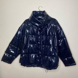 Puffer jacket -*SOLD*